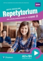 Repetytorium j. ang. A2+/B1 SB PEARSON - Opracowanie zbiorowe