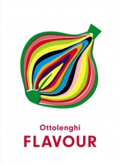 Ottolenghi Flavour - Belfrage Ixta, Ottolenghi Yotam