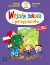 Wesoła szkoła i przyjaciele 2 podręcznik część 2