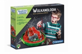 Wulkanologia