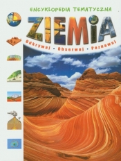 Ziemia Encyklopedia tematyczna - Chantraine Veronique, Sarano Veronique