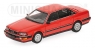 Audi V8 1988 (red)