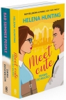 Pakiet Meet Cute / Bad Summer People Helena Hunting, Emma Rosenblum