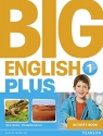  Big English Plus 1 AB