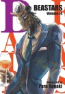 BEASTARS, Vol. 14 Itagaki Paru