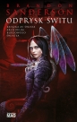 Archiwum Burzowego Światła. Tom 3.5. Odprysk Świtu - Brandon Sanderson, Brandon Sanderson