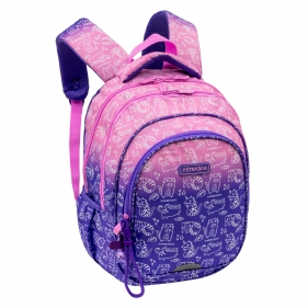 Astrabag, Plecak - Kitty, AB300