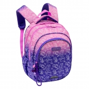 Astrabag, Plecak - Kitty, AB300