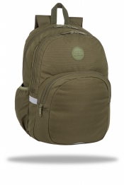 Coolpack, Plecak młodzieżowy Rider RPET- Green (F059640)