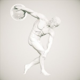 Discobolus