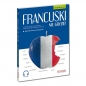 Francuski nie gryzie!+ MP3. Innowacyjny kurs od podstaw - Klaudyna Banaszek