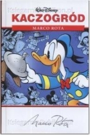 Kaczogród Tom 5