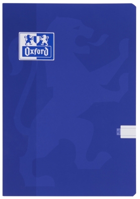 Zeszyt Oxford Touch A5/32k linia z marginesem, 1 szt