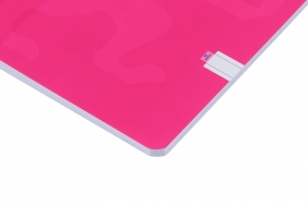 Zeszyt Oxford Touch A5/32k linia z marginesem, 1 szt