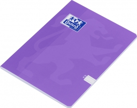 Zeszyt Oxford Touch A5/32k linia z marginesem, 1 szt