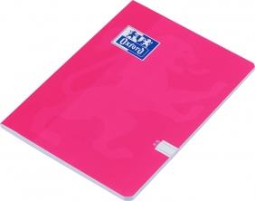 Zeszyt Oxford Touch A5/32k linia z marginesem, 1 szt