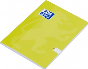 Zeszyt Oxford Touch A5/32k linia z marginesem, 1 szt