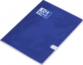 Zeszyt Oxford Touch A5/32k linia z marginesem, 1 szt