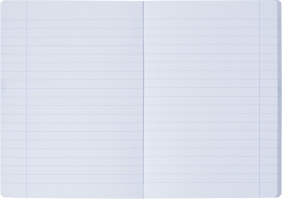 Zeszyt Oxford Touch A5/32k linia z marginesem, 1 szt