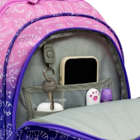 Astrabag, Plecak - Kitty, AB300