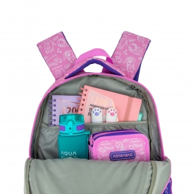 Astrabag, Plecak - Kitty, AB300