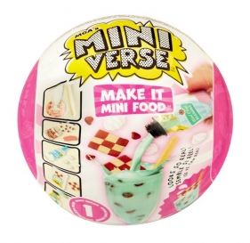MGA's Miniverse - Food Series - Diner