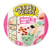 MGA's Miniverse - Food Series - Diner