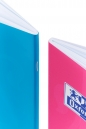 Zeszyt Oxford Touch A5/32k linia z marginesem, 1 szt