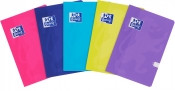 Zeszyt Oxford Touch A5/32k linia z marginesem, 1 szt