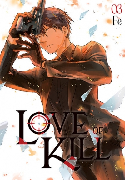 Love of Kill #3