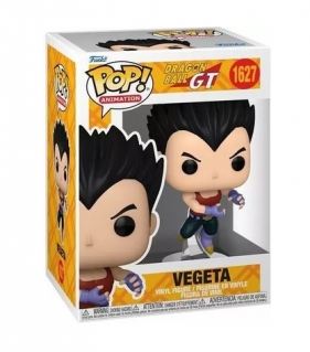 Funko POP Animation: Dragon Ball GT - Vegeta