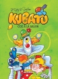 Kubatu. Tom 2 - Jakub Syty, Przemysław Surma