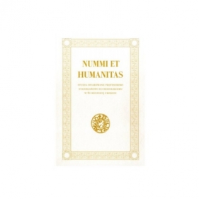 Nummi Et Humanitas - Opracowanie zbiorowe