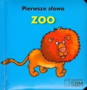 Pierwsze słowa ZOO - <br />