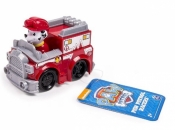 SPIN Psi Patrol Pojazd Marshall (6022631/88395)