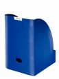 Pojemnik na dokumenty pionowy Leitz A4 - niebieski 21,3 x 32,1 x 25 cm (52390035)