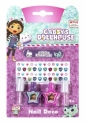Zestaw do manicure Koci Domek Gabi
