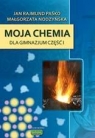 Chemia GIM  1 podr Moja chemia wyd.2009  KUBAJAK Jan Rajmund Paśko