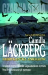 Fabrykantka aniołków  Lackberg Camilla