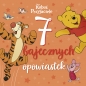 7 bajecznych opowiastek. Disney Kubuś i Przyjaciele - Opracowanie zbiorowe