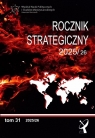 Rocznik Strategiczny T.31 2025/26 Opracowanie zbiorowe