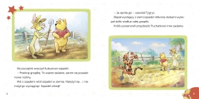 7 bajecznych opowiastek. Disney Kubuś i Przyjaciele - Opracowanie zbiorowe