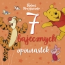 7 bajecznych opowiastek. Disney Kubuś i Przyjaciele