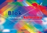 Blok techniczny kolorowy VINCENT A4-12