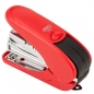 Zszywacz do 15 kartek - Czerwony