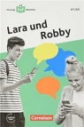 Die junge DaF Bibliothek A1/A2 Lara und Robby · Eine Messenger-Geschichte + Kathrin Kiesele