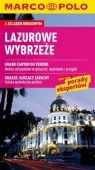 Lazurowe Wybrzeże-przewodnik Marco Polo