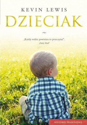 Dzieciak - Lewis Kevin<br />