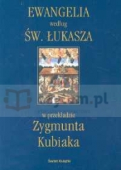 Ewangelia według świętego Łukasza