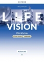 Life Vision. Advanced C1. Zeszyt ćwiczeń + e-book + Online Practice + multimedia - Neil Wood